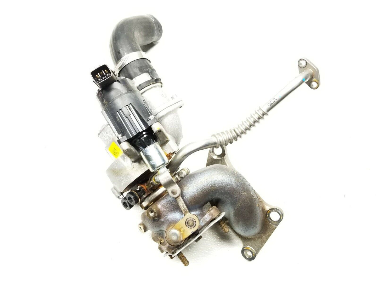 21 22 Kia Stinger 3.3l Turbocharger Right Pass Side OEM 312 Miles!!!!