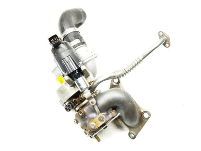 21 22 Kia Stinger 3.3l Turbocharger Right Pass Side OEM 312 Miles!!!!