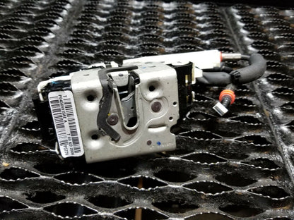 12 13 14 15 16 Dodge Journey Rear Left Driver Door Lock Actuator OEM 54k