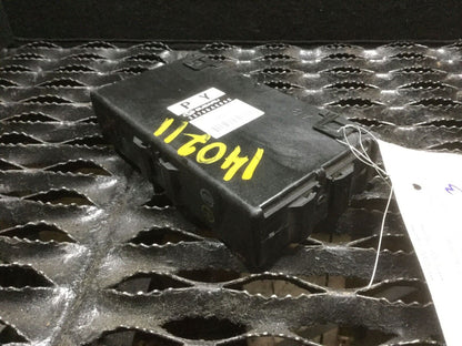 13 14 Subaru Legacy Engine Computer Unit Ecu Ecm Module 22765ae06c OEM N23 14k