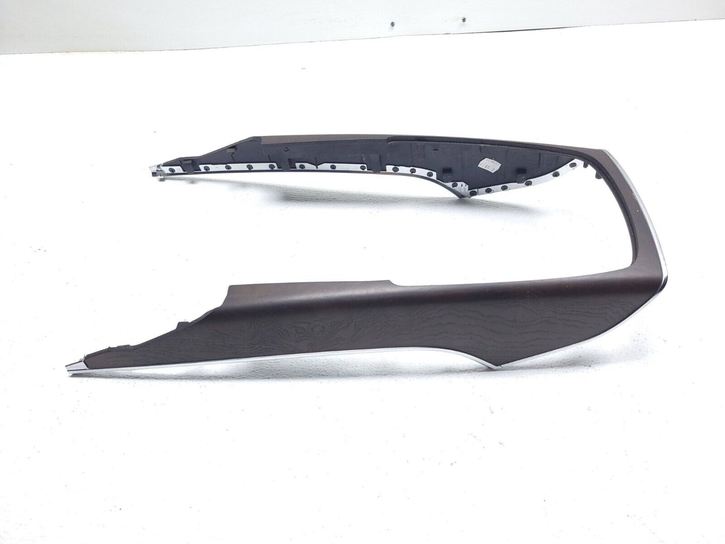 12 13 14 15 16 17 Audi A7 Center Console Trim 4g8864261b OEM