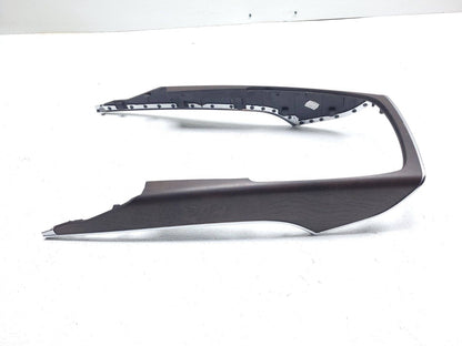 12 13 14 15 16 17 Audi A7 Center Console Trim 4g8864261b OEM