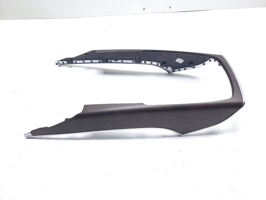 12 13 14 15 16 17 Audi A7 Center Console Trim 4g8864261b OEM