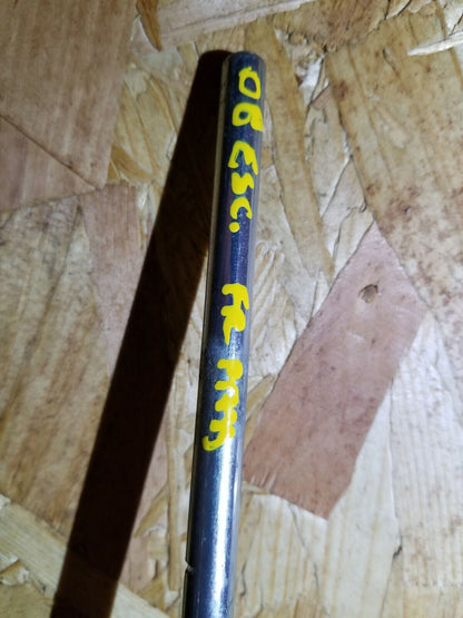 2008-2012 Ford Escape Headrest Front Seat Passenger Right OEM