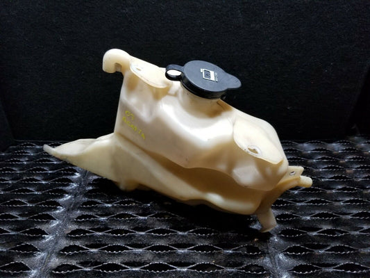 07 08 09 10 11 12 GMC Acadia Coolant Bottle Recovery Tank Reservoir OEM