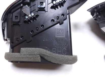 18 19 20 21 Chevrolet Equinox Dash Air Vent Left /center /right 4pcs OEM