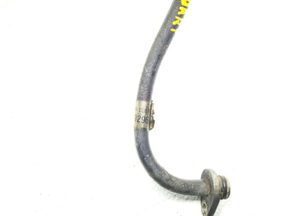 2013 Dodge Dart Aero 1.4l Turbo Engine Turbocharger Hose Tube Pipe OEM 52k Miles