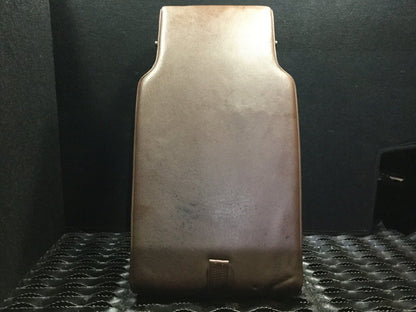 07 08 09 10 11 12 Hyundai Veracruz Rear Seat Limited Leather Armrest OEM