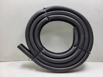 10 11 12 13 Jaguar XJ Door Weatherstrip Seal Front Right Pass Side OEM 86k Mile