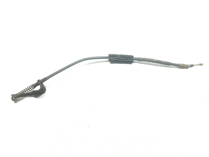 2011-2014 Cadillac CTS Coupe Parking Brake Cable 20888143 OEM