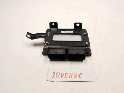 20 21 22 Hyundai Venue Ecu Ecm Engine Control Module 39100-2m145 1.6l OEM