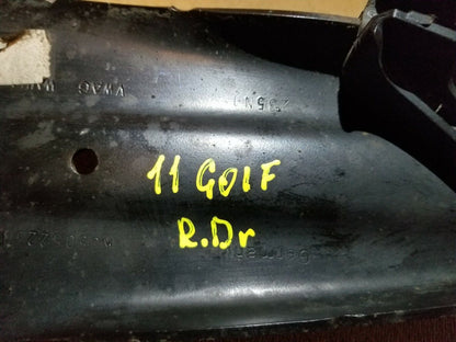 10 11 12 13 VW Golf GTI 2.0l Rear Left Driver Side Trailing Control Arm OEM