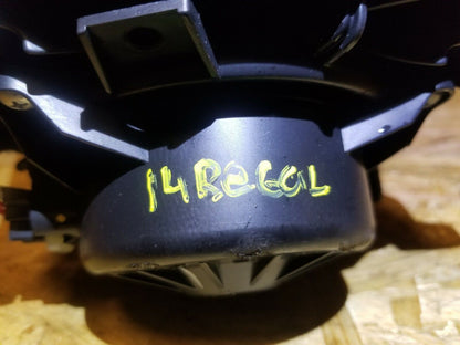 14 15 16 17 Buick Regal A/c Heater Blower Motor Fan OEM 59k