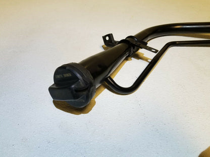 05 06 07 08 Acura Rl Fuel Tank Filler Neck Hose Pipe OEM