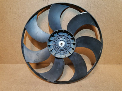 12 13 14 15 Kia Rio Radiator Cooling Fan Blade OEM 54k