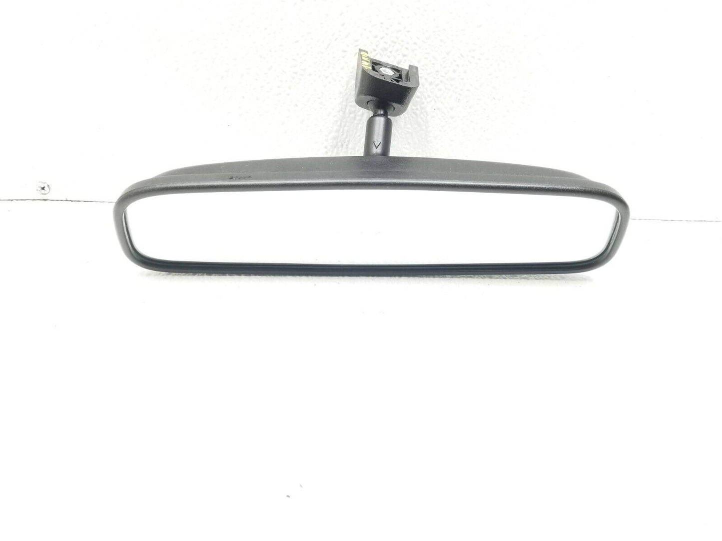 12 13 14 15 Kia Rio Interior Rear View Mirror OEM
