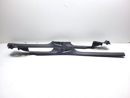 09 10 11 12 Volkswagen Cc Door Sill Scuff Plate Trim Cover Left Right Lh Rh OEM