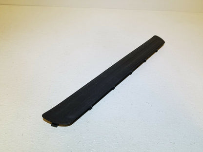 11 12 13 14 15  Audi Q7 Rear Pass Right Door Sill Panel Scuff Plate OEM 87k