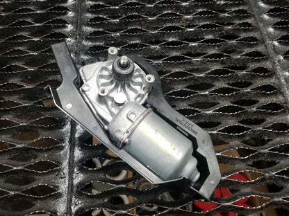 11 12 13 14 15 Honda Cr-z Front Windshield Wiper Motor 76505-szt-g01 OEM