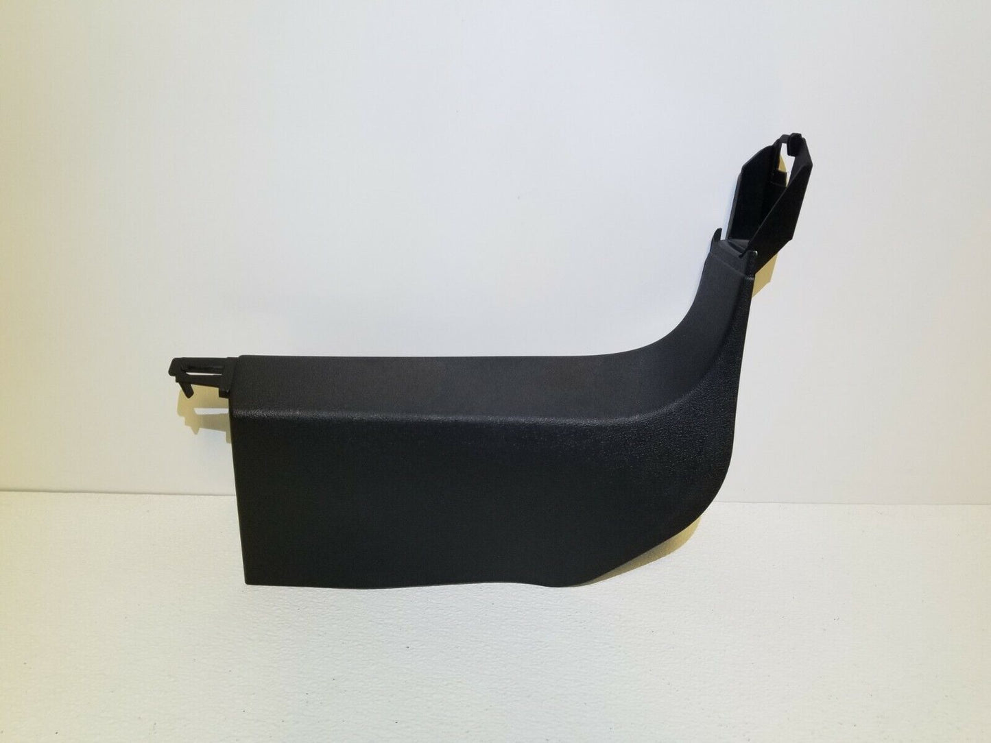 11 12 13 14 15  Audi Q7 Front Right Pass Side A Pillar Kick Panel OEM 87k Miles
