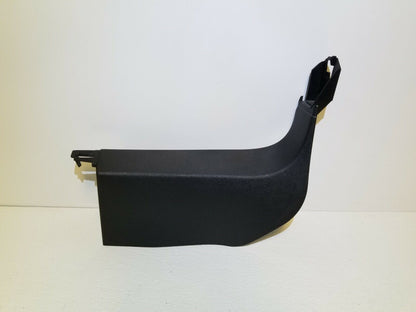 11 12 13 14 15  Audi Q7 Front Right Pass Side A Pillar Kick Panel OEM 87k Miles