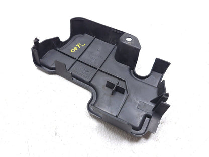 07 08 Acura Tl Type S Hood Latch Trim Cover Panel 74125-sda OEM