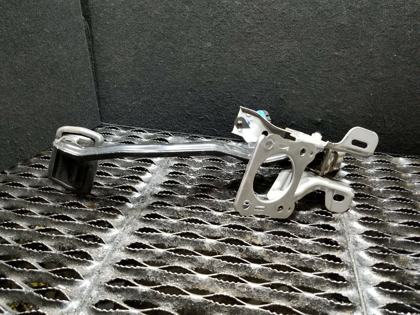 2014 2015 2016 Mazda 3 Brake Pedal W/ Switch OEM  16k