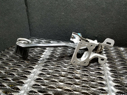 2014 2015 2016 Mazda 3 Brake Pedal W/ Switch OEM  16k