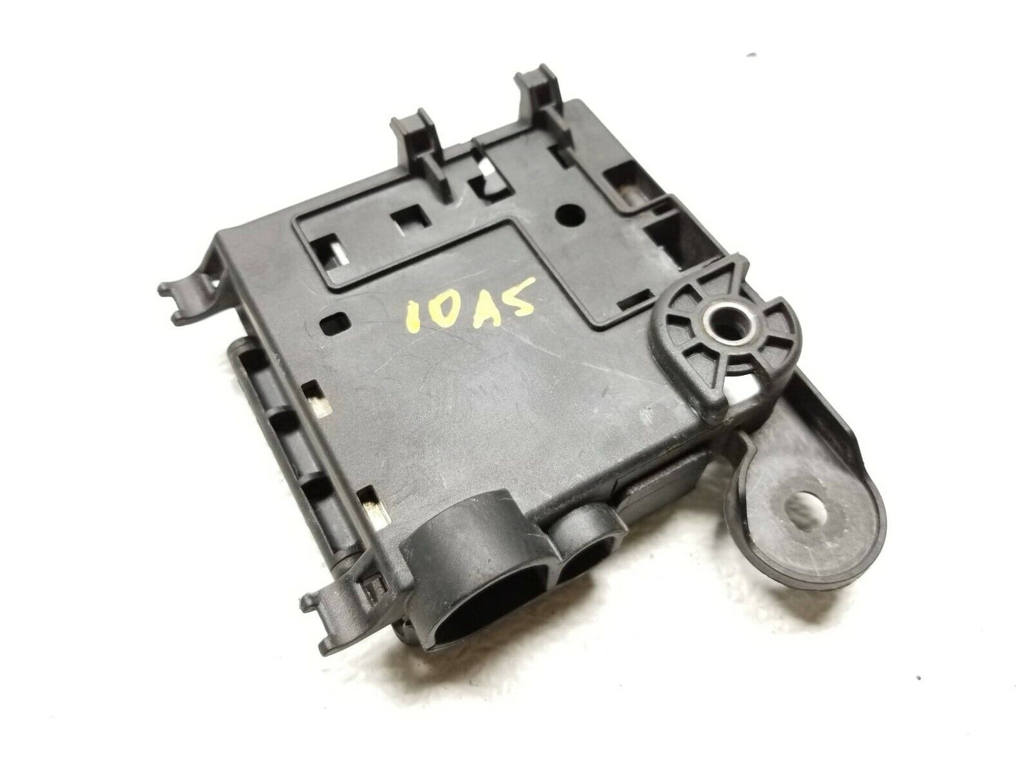 08 09 10 11 Audi A5 Battery Positive Fuse Terminal Block OEM