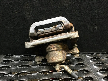 13 14 15 16 17 Nissan Altima 2.5l Right Rear Brake Caliper OEM  44k Mi