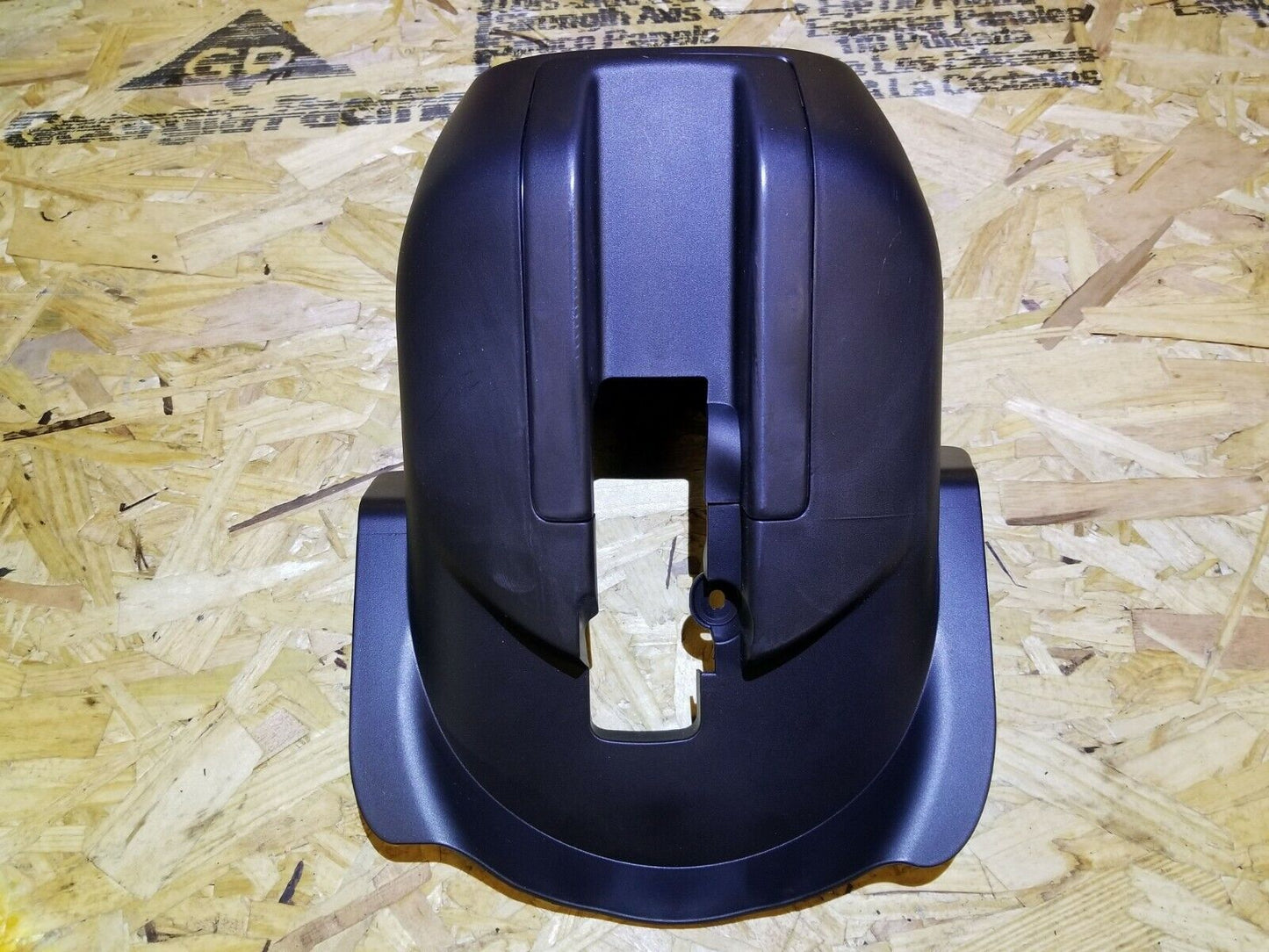 15 16 17 Acura TLX Steering Column Shroud Cover Trim Upper & Lower OEM