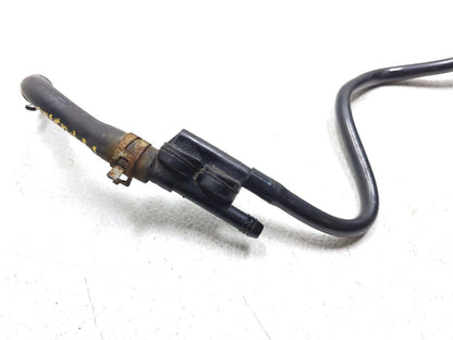 13 14 15 16 Ford Fusion Windshield Washer Fluid Hose Line Tube OEM