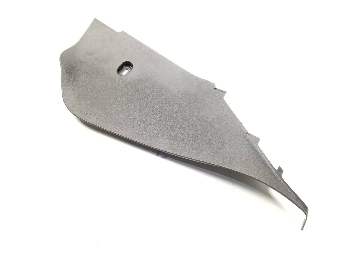 12 13 14 15 16 17 VW Tiguan Left Driver Center Console Side Trim Panel OEM 43k