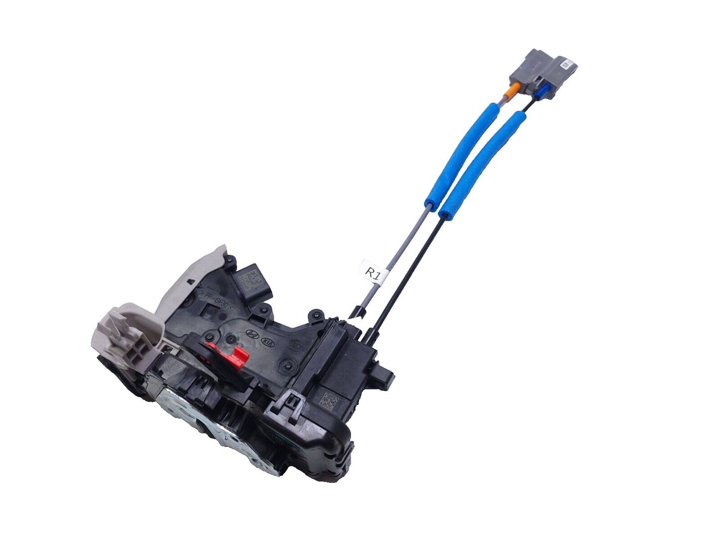 18-21 Hyundai Kona Front Door Lock Latch Actuator Right Pass Side OEM 29k Miles