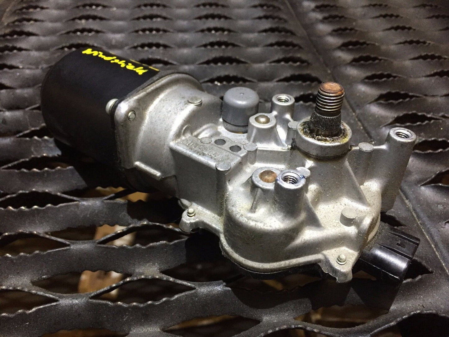 06 07 08 09 10 11 Honda Civic Windshield Wiper Motor 76505-sna-a020-m1 OEM