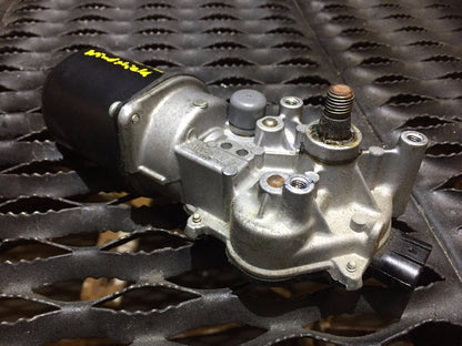 06 07 08 09 10 11 Honda Civic Windshield Wiper Motor 76505-sna-a020-m1 OEM