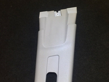 08 09 10 Subaru Impreza Right Passenger Side Upper B Pillar Trim 94012fg000 OEM