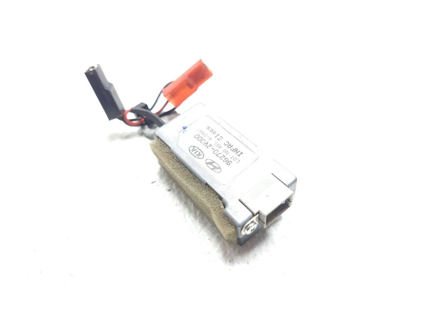 13 14 15 16 Hyundai Veloster Radio Antenna Amplifier 96270-2v000 OEM