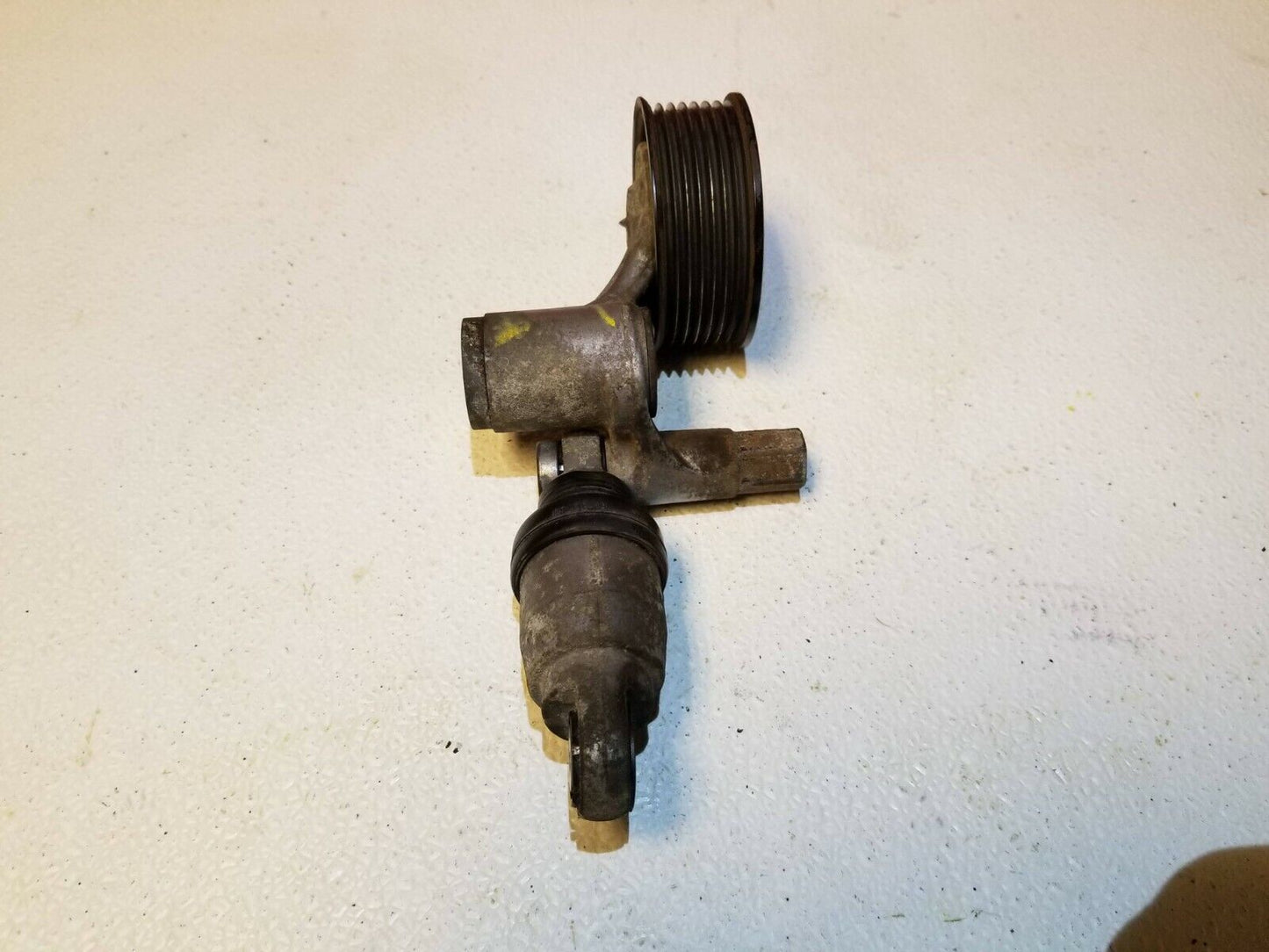 13 14 15 Honda Accord 2.4l Tnsioner Belt OEM 74k Miles
