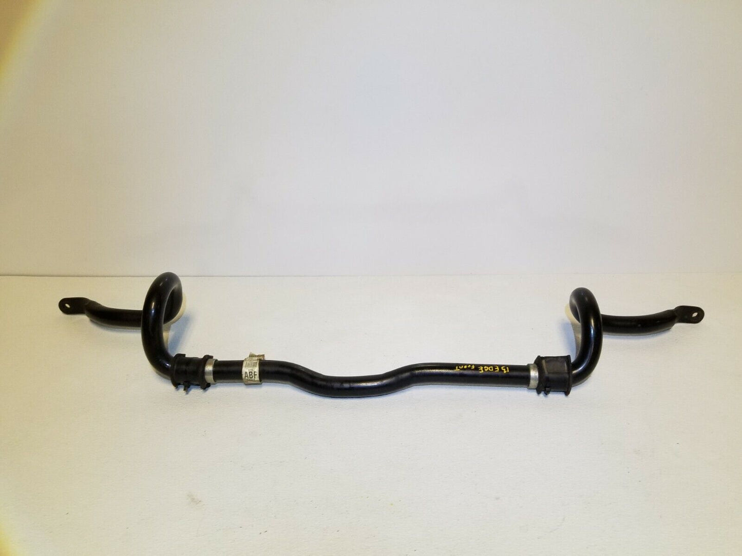11 12 13 14 Ford Edge Front Stabilizer Sway Bar OEM 43k Miles