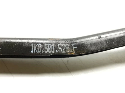12 13 14 15 16 17 VW Tiguan Rear Left Driver Control Arm OEM 43k Miles
