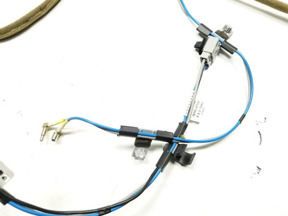 14 15 16 Kia Forte Gps Navigation Wire Harness 96550-a7110 OEM