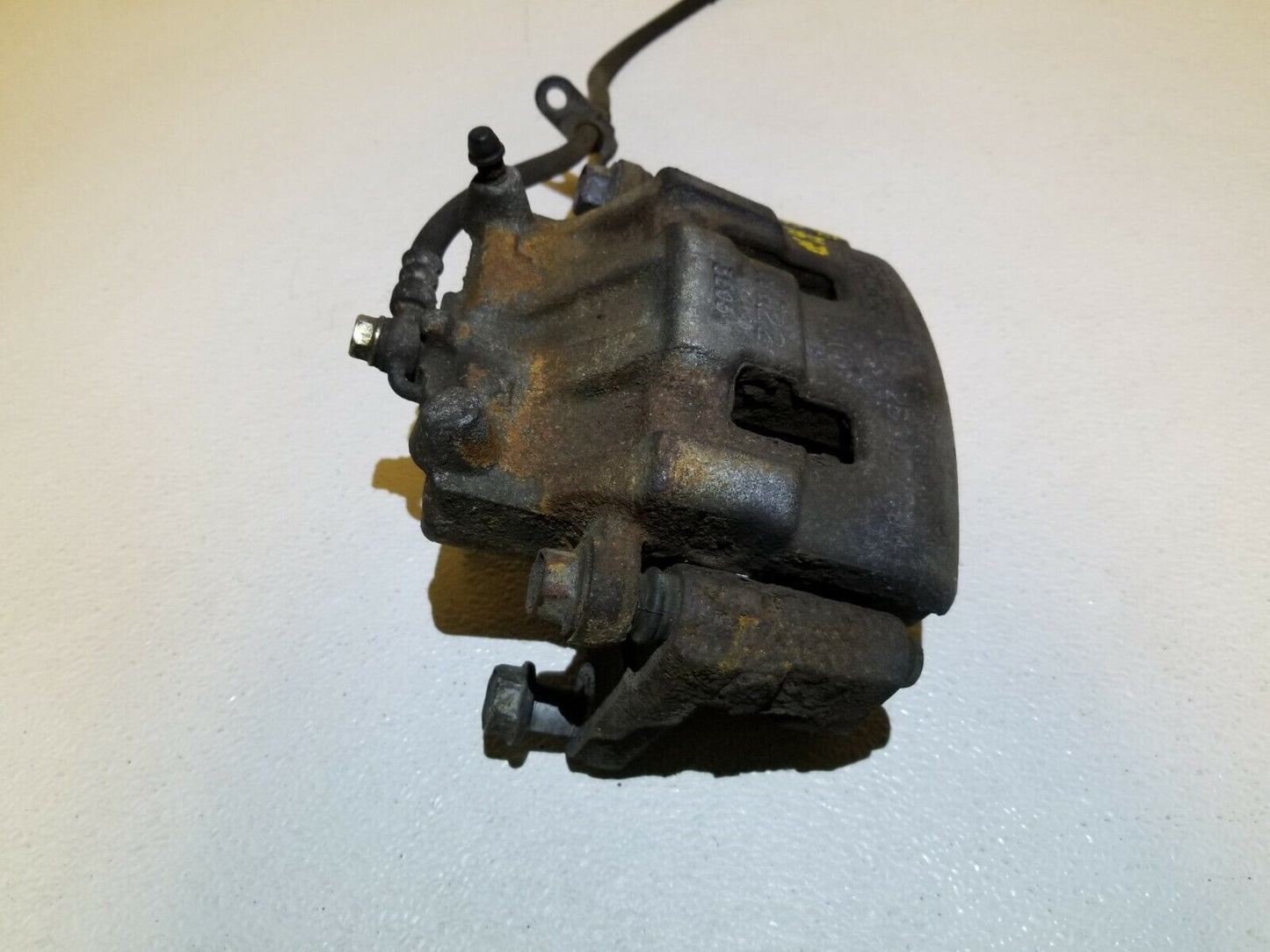 11 12 13 14 Ford Edge Front Left Driver Brake Caliper OEM 43k Miles
