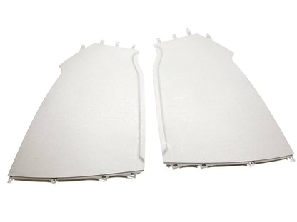 11 12 13 14 15 Toyota Prius Center Console Side Trim Panel Left & Right Pair OEM