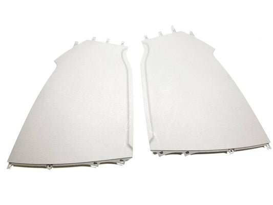 11 12 13 14 15 Toyota Prius Center Console Side Trim Panel Left & Right Pair OEM