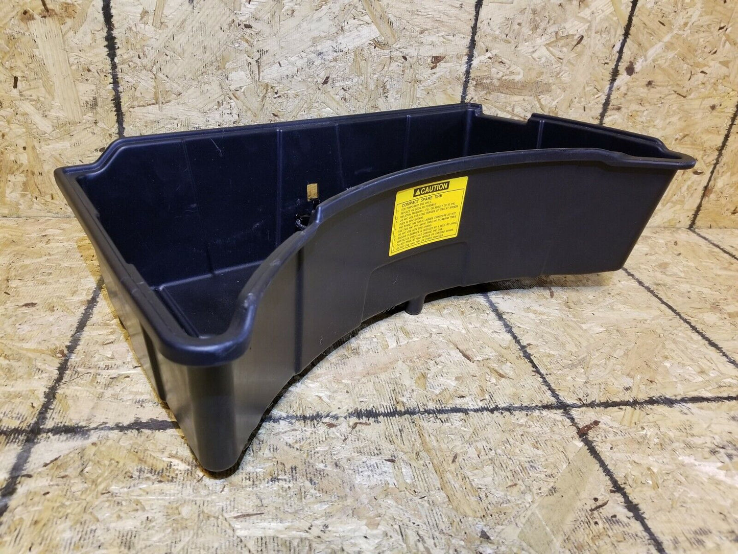 2004 2005 2006 Scion Xa Box Deck Floor Right Passenger Side OEM
