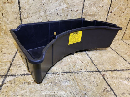 2004 2005 2006 Scion Xa Box Deck Floor Right Passenger Side OEM