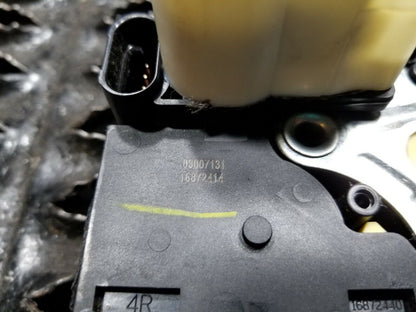 06 07 08 09 10 11 Cadillac DTS Front Right Pass Door Lock Latch Actuator OEM