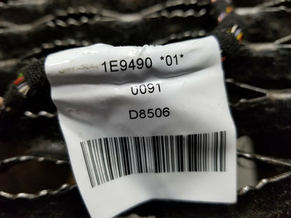 10 11 12 13 Mercedes E350 W212 Front Left Driver Door Panel Wire Harness OEM 39k