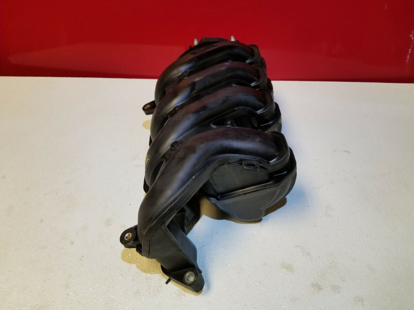 04 05 06 Scion Xa 1.5l Intake Manifold OEM 1nz-fxe